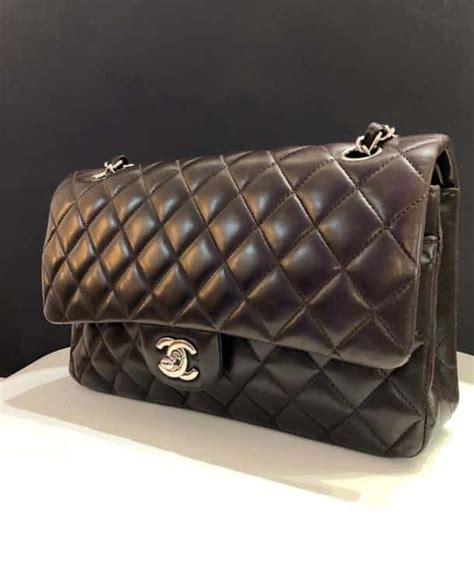 vintage chanel double flap|Vintage Chanel trademarked handbags 1960s.